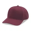 5 Panels 2Tone Snapback Cap | https://www.bestnamebadges.com