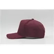 5 Panels 2Tone Snapback Cap | https://www.bestnamebadges.com