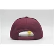 5 Panels 2Tone Snapback Cap | https://www.bestnamebadges.com