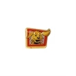 Custom Lapel Pins - Offset Full Color | https://www.bestnamebadges.com