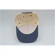 5 Panel Suede Cap | https://www.bestnamebadges.com