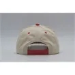 5 Panel Suede Cap | https://www.bestnamebadges.com