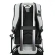 Dual Compartment 28 Can Insulated Cooler Backpack | https://www.bestnamebadges.com