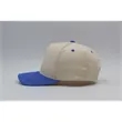 5 Panel Suede Cap | https://www.bestnamebadges.com