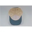 5 Panel Suede Cap | https://www.bestnamebadges.com