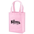 Mini Tote Bag | https://www.bestnamebadges.com