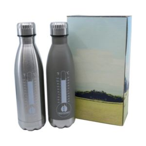 Drinkware Gift Box Set | https://www.bestnamebadges.com