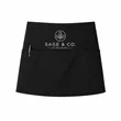 Server Pro Triple Pocket Waist Aprons | https://www.bestnamebadges.com