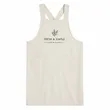 Soft-Touch Linen Aprons | https://www.bestnamebadges.com