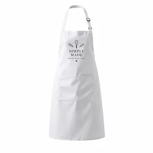 Full Coverage Chef Aprons