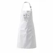 Full Coverage Chef Aprons | https://www.bestnamebadges.com