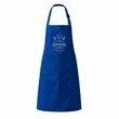 Full Coverage Chef Aprons | https://www.bestnamebadges.com