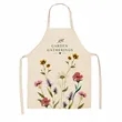 Edge To Edge Custom Graphic Aprons | https://www.bestnamebadges.com