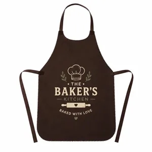 Safe-Serve Disposable Shield Aprons