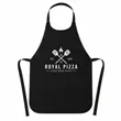 Safe-Serve Disposable Shield Aprons | https://www.bestnamebadges.com