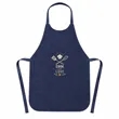 Safe-Serve Disposable Shield Aprons | https://www.bestnamebadges.com