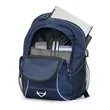 Atlas Laptop Backpack | https://www.bestnamebadges.com