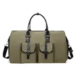 Large Convertible Travel Duffel Bag For Suit&Shoe | https://www.bestnamebadges.com