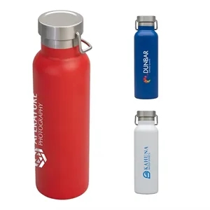 Splendid 22 oz. Double Wall Stainless Steel Bottle