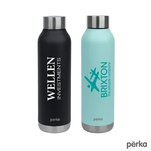 Perka® Burano 22 oz. Vacuum Insulated Water Bottle