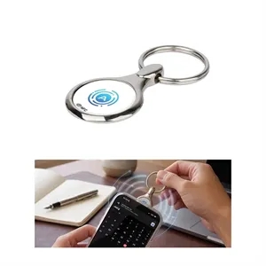 Tapper NFC Keyring