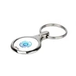 Tapper NFC Keyring | https://www.bestnamebadges.com
