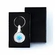 Tapper NFC Keyring | https://www.bestnamebadges.com