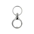 Tapper NFC Keyring | https://www.bestnamebadges.com
