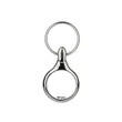 Tapper NFC Keyring | https://www.bestnamebadges.com