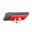 Silicone Wallet with Stylus Stand | https://www.bestnamebadges.com
