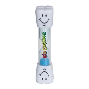 Smile-Two-Minute-Brushing-Sand-Timer