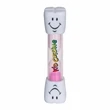 Smile Two Minute Brushing Sand Timer | https://www.bestnamebadges.com
