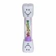 Smile Two Minute Brushing Sand Timer | https://www.bestnamebadges.com