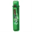 Travel Toothbrush & ColgateA® Toothpaste | https://www.bestnamebadges.com