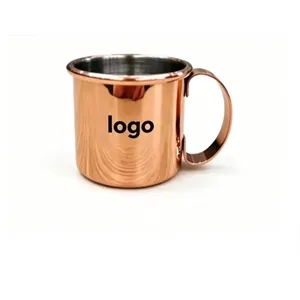 ZO017 Moscow Mule Mug