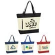 Crosswind Jumbo Boat Tote | https://www.bestnamebadges.com