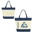 Crosswind Jumbo Boat Tote | https://www.bestnamebadges.com