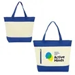 Crosswind Jumbo Boat Tote | https://www.bestnamebadges.com