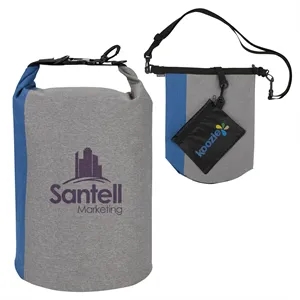 Koozie® Two-Tone Dry Sack 5L