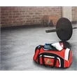 Atchison® Kadin Sport Duffel | https://www.bestnamebadges.com