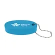 Good Value™ Floater Key Chain | https://www.bestnamebadges.com