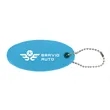 Good Value™ Floater Key Chain | https://www.bestnamebadges.com