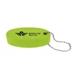 Good Value™ Floater Key Chain | https://www.bestnamebadges.com