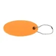 Good Value™ Floater Key Chain | https://www.bestnamebadges.com