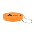 Good Value™ Floater Key Chain | https://www.bestnamebadges.com