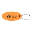 Good Value™ Floater Key Chain | https://www.bestnamebadges.com