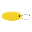 Good Value™ Floater Key Chain | https://www.bestnamebadges.com
