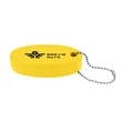 Good Value™ Floater Key Chain | https://www.bestnamebadges.com