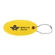 Good Value™ Floater Key Chain | https://www.bestnamebadges.com