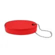 Good Value™ Floater Key Chain | https://www.bestnamebadges.com